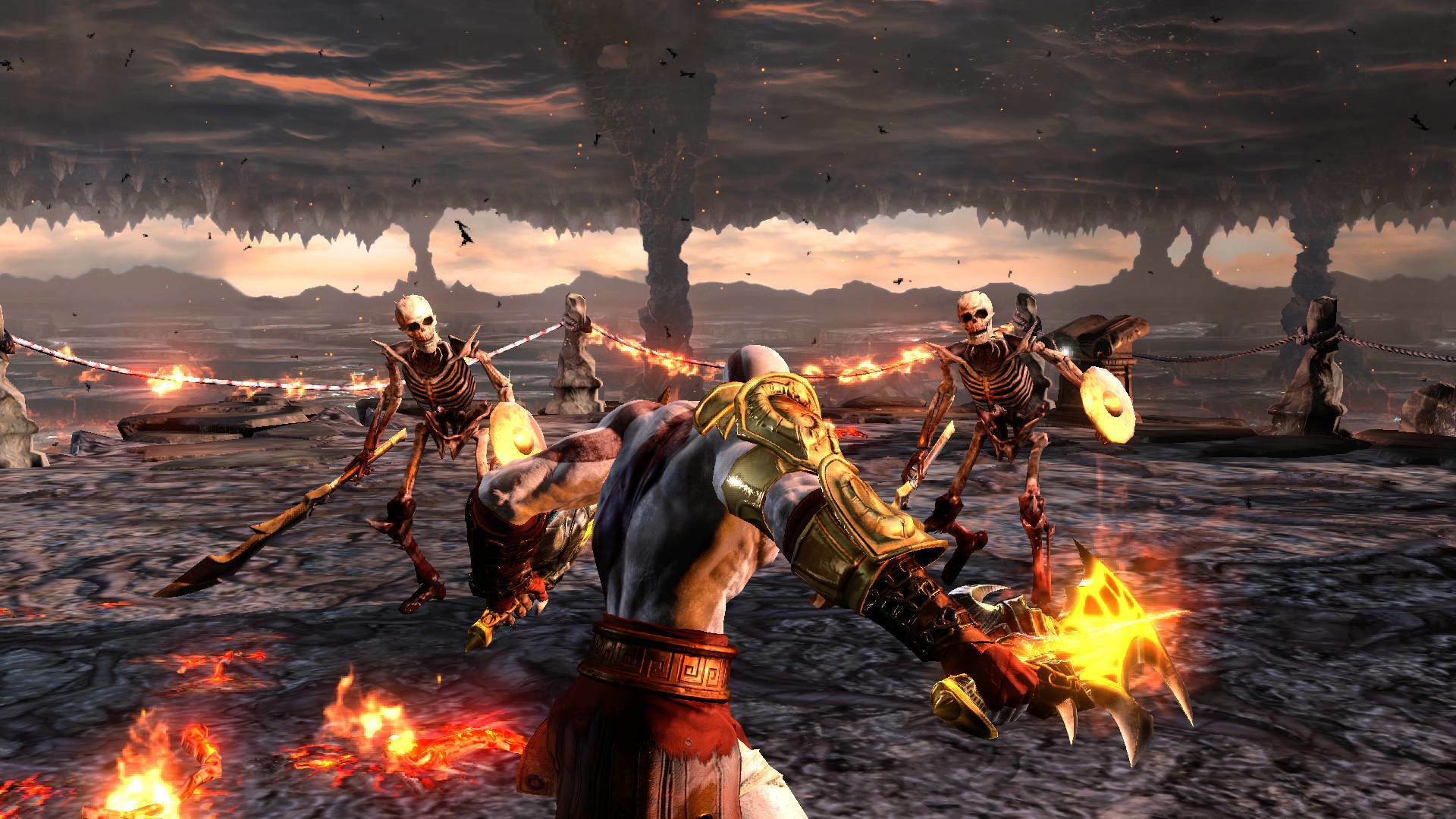 God of War III (Edición Especial) - Imagen 44